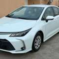 SAR 57000,  Toyota Corolla,  2023,  Automatic,  88000 KM,  تويوتا كورولا