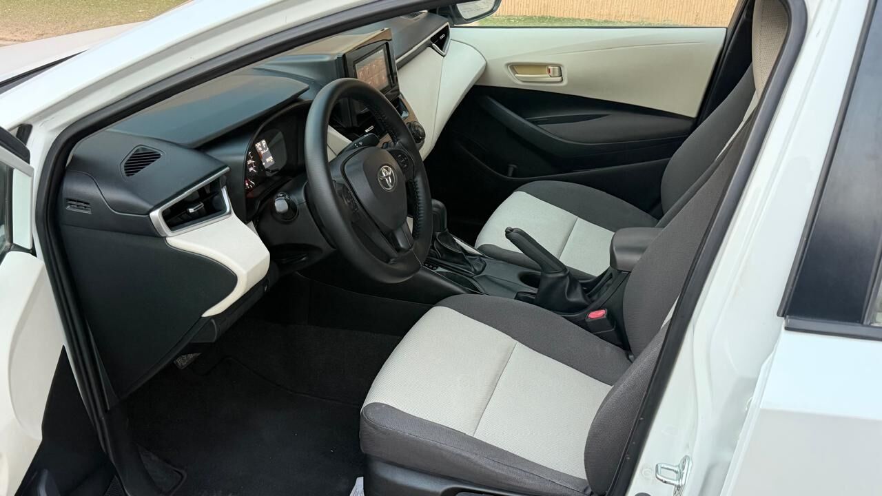 Riyadh, Vehicles, Cars & Trucks , SAR 57000,  Toyota Corolla,  2023,  Automatic,  88000 KM,  تويوتا كورولا