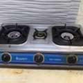 SAR 70,  Gas Burner