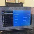 SAR 800,  Samsung 40&rdquo; Smart TV