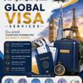 🛂 YOUR VISA JOURNEY, SIMPLIFIED