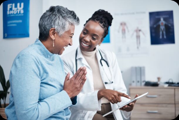 New York, Health, Improving Healthcare Revenue Cycle Efficiency