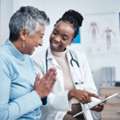 Improving Healthcare Revenue Cycle Efficiency