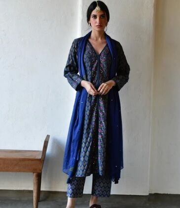 Mumbai, Web Design & Development, Sharara Kurta Set For Women