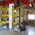 Offshore Electrochlorinator System