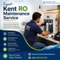 Expert Kent RO Maintenance Service