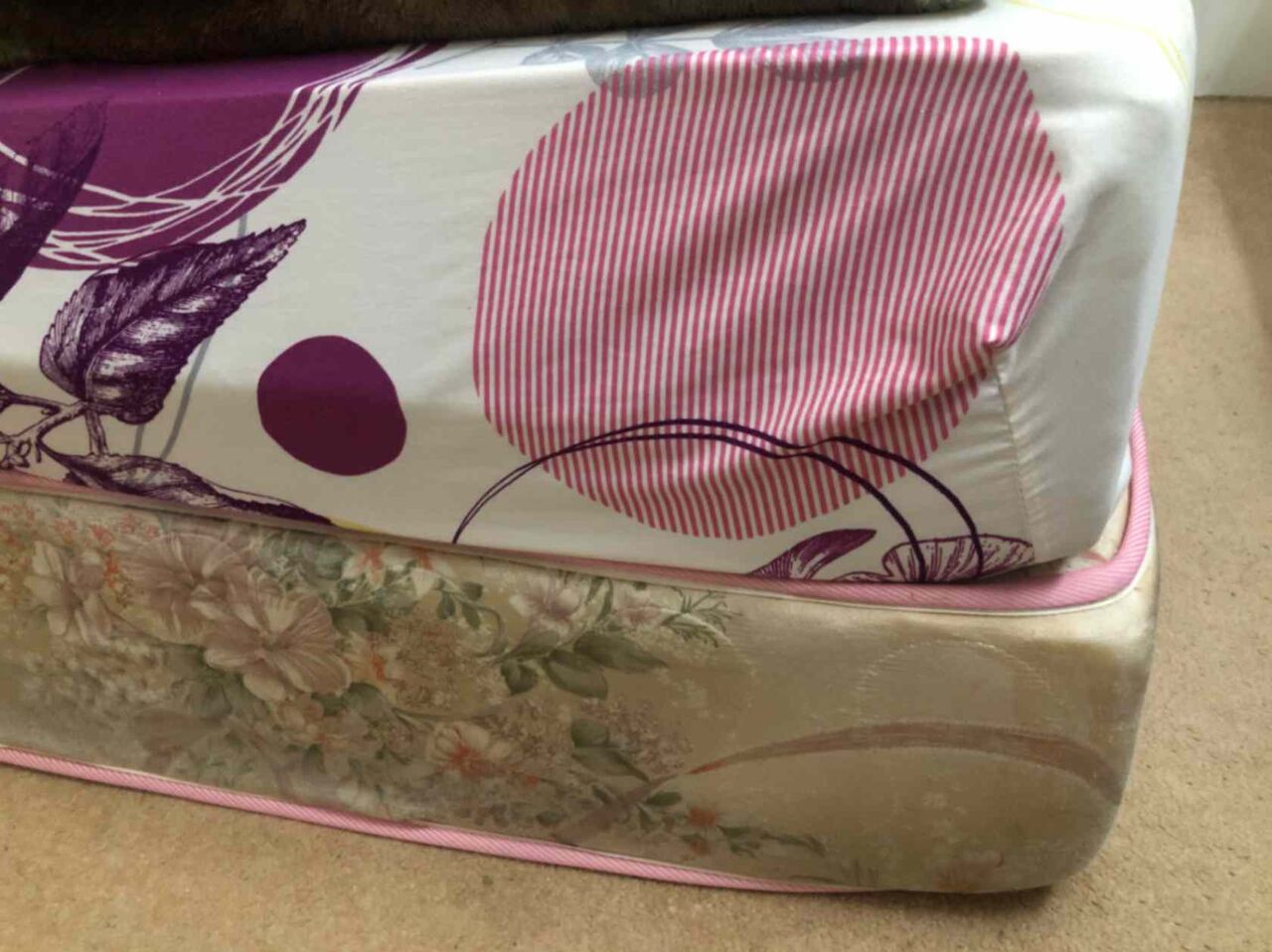 Manama, Furniture, BHD 5,  Mattress For Sale