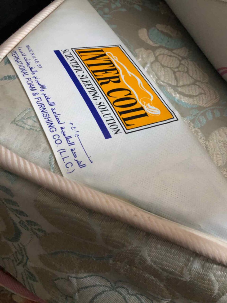 Manama, Furniture, BHD 5,  Mattress For Sale