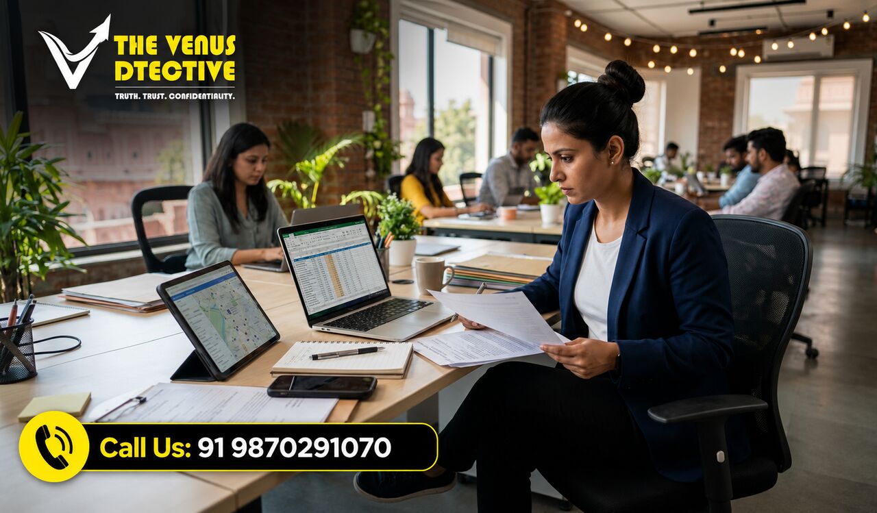 Noida, Legal, Trusted Private Detective Agency In Haryana &ndash; Confidential Investigation Services