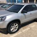 SAR 22000,  Gmc Acadia,  2009,  351 KM,