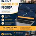 Personal Injury Claim Calculator In Florida