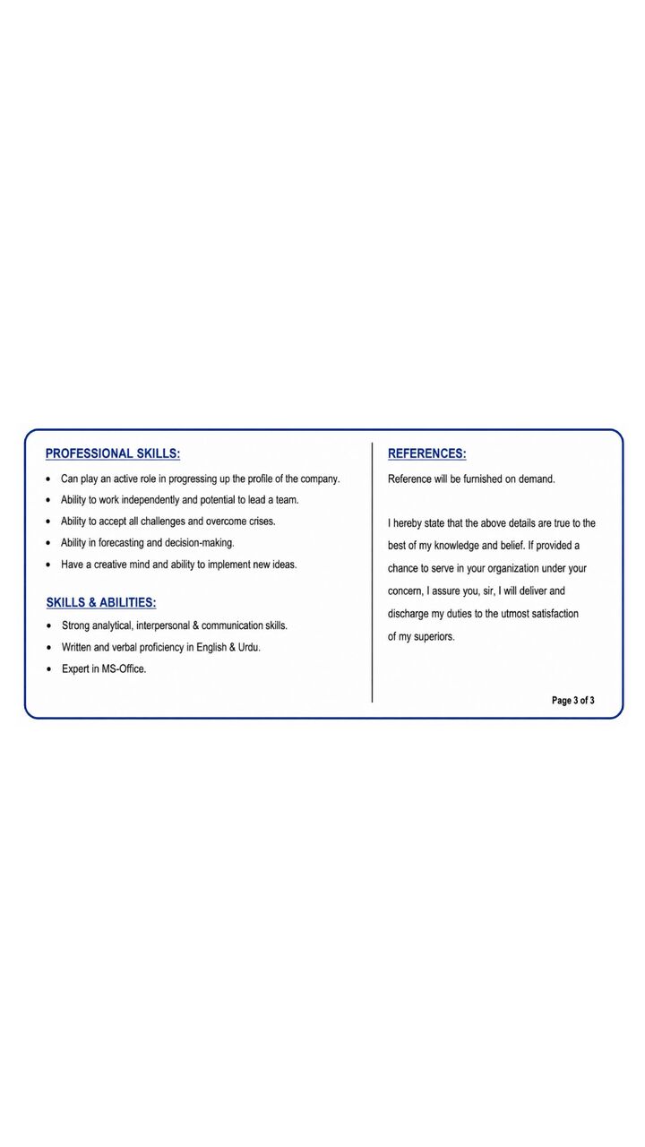 Jubail, Job Seekers, Aramco Approved & Ma