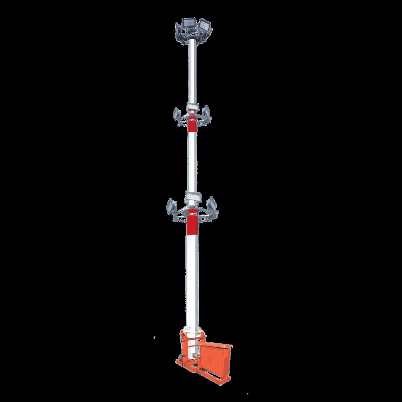 Kolkata, Business, How High Mast Lighting Towers Improve Visibility Across Large Sites