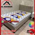 SAR 22,  Upgrade Your Home With Style & Comfort!  Beds & Cabinets Available At Sarim Furniture