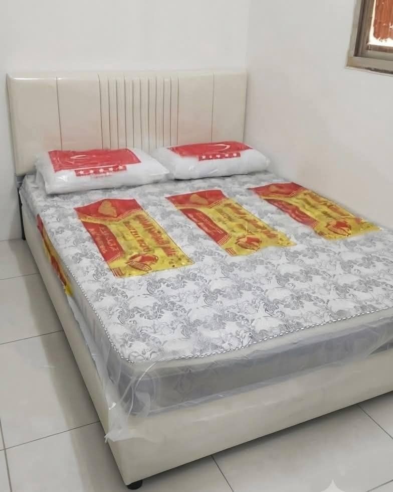 Riyadh, Household Items, SAR 22,  Upgrade Your Home With Style & Comfort!  Beds & Cabinets Available At Sarim Furniture