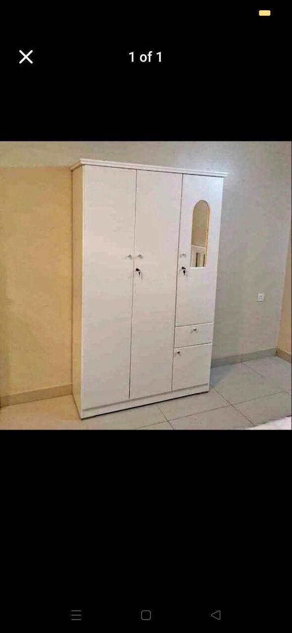 Riyadh, Household Items, SAR 22,  Upgrade Your Home With Style & Comfort!  Beds & Cabinets Available At Sarim Furniture