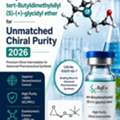 Premium Tert-Butyldimethylsilyl (S)-(+)-glycidyl Ether | AgEx Pharma