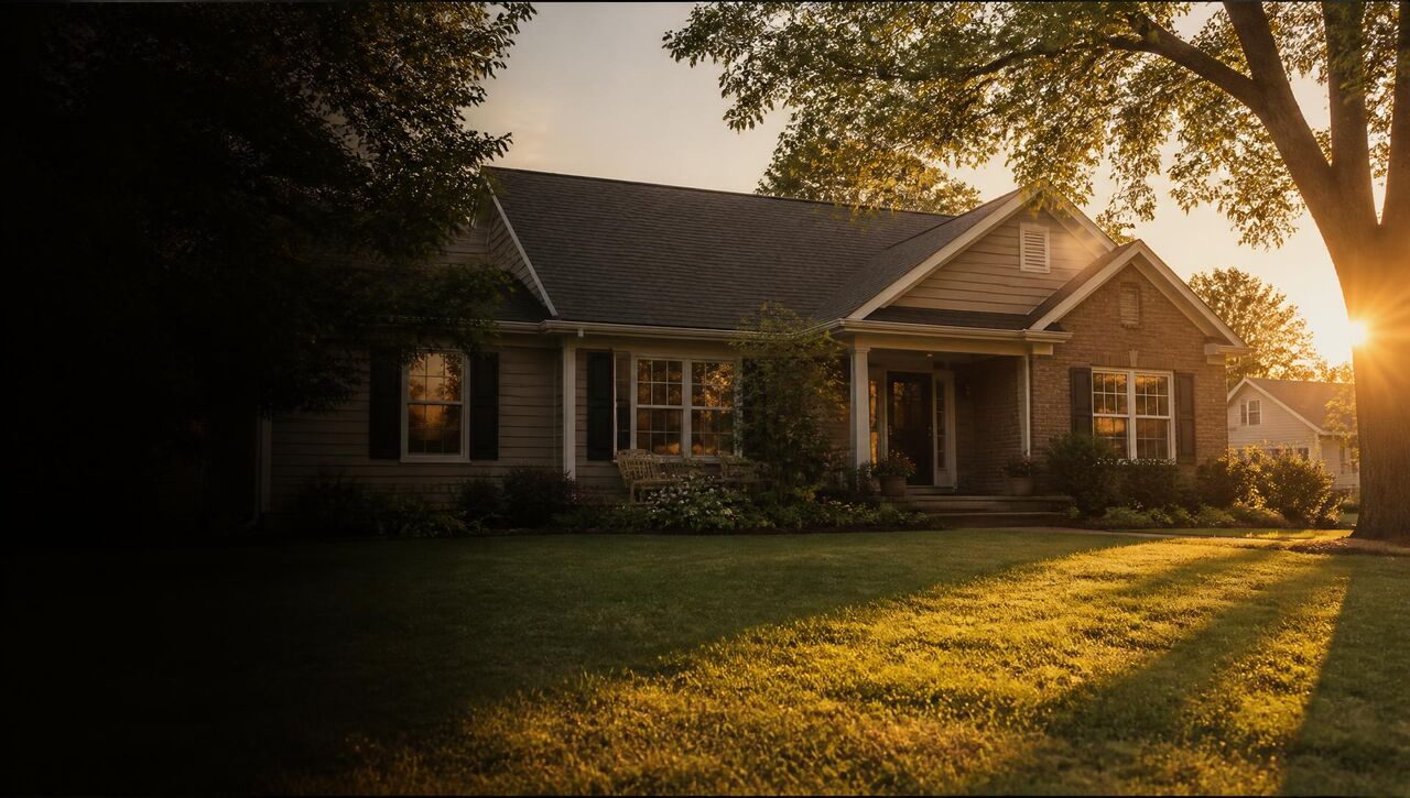 New York, Real Estate, Home Value Estimator + Cash Vs List Walk-Away | PropVio