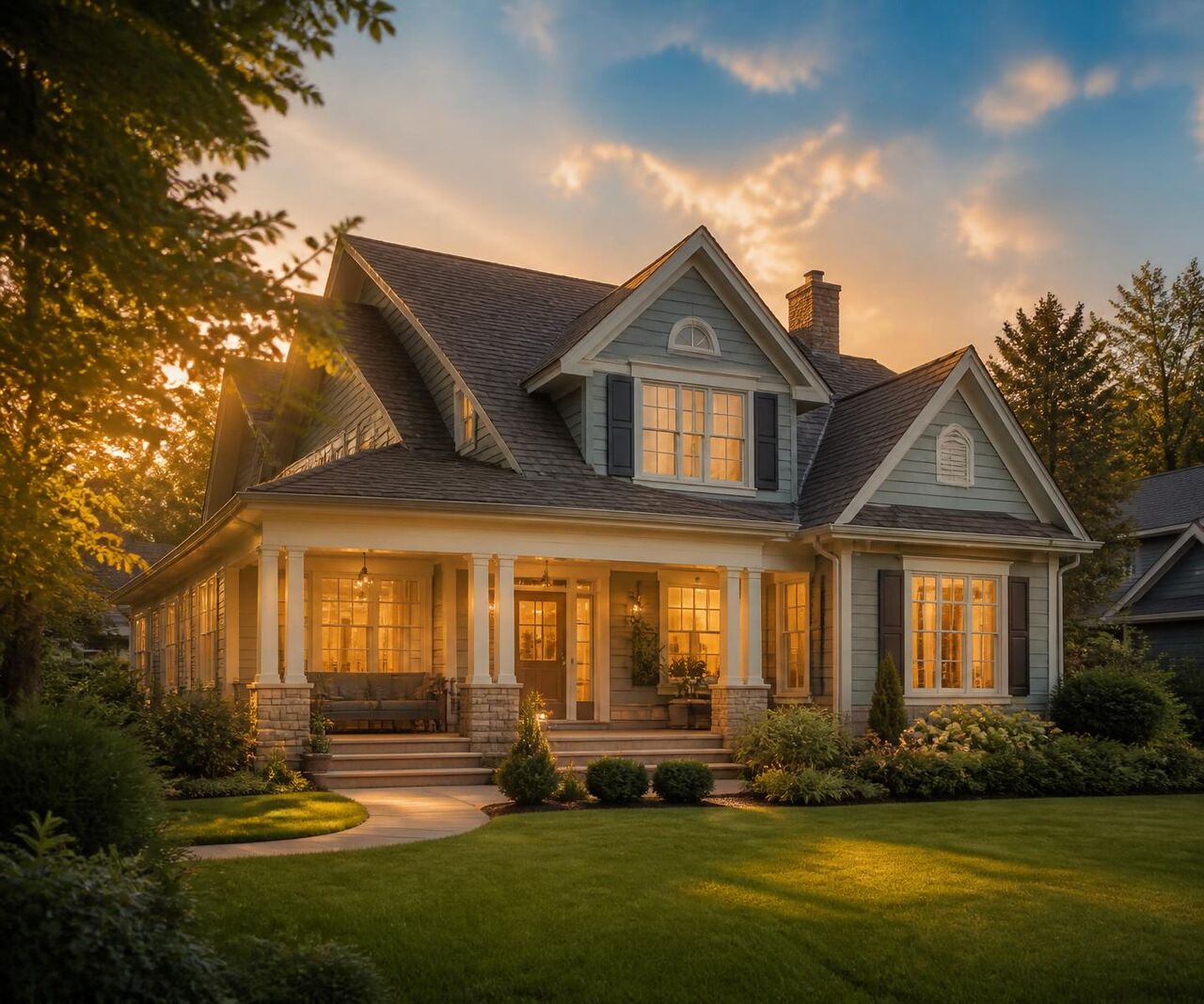 New York, Real Estate, Home Value Estimator + Cash Vs List Walk-Away | PropVio