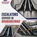 Escalators Service In Bhubaneswar