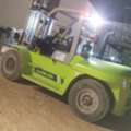 Forklift Operator