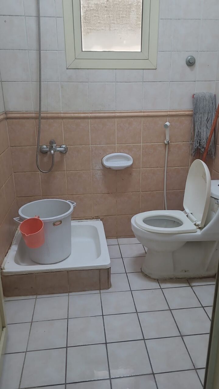 Al Khobar Al Shamalia, Apartments, Flats, Houses & Villas, SAR 900/month,  Furnished,  1 BR,  144 Sq. Feet,  Furnished Flat One Room For Rent With Shared Hall,  Kitchen And Toilet. Rent 1100 SR With