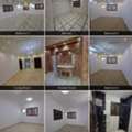 SAR 36700/year,  6 BR,  For Rent 1Floor Apartment + Annex