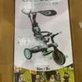 SAR 825,  Baby & Child Explorer Trike Foldable 4 In 1