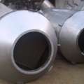Packed Bed Scrubber Manufacturer In Delhi | Shimi Research