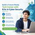 B.Sc In Cyber Security: Admissions & Careers | ASM CSIT