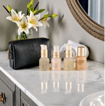 Mumbai, Health & Beauty Items, INR 2999,  Skincare Travel Kit: Your Everyday Skincare Essentials, Wherever You Go