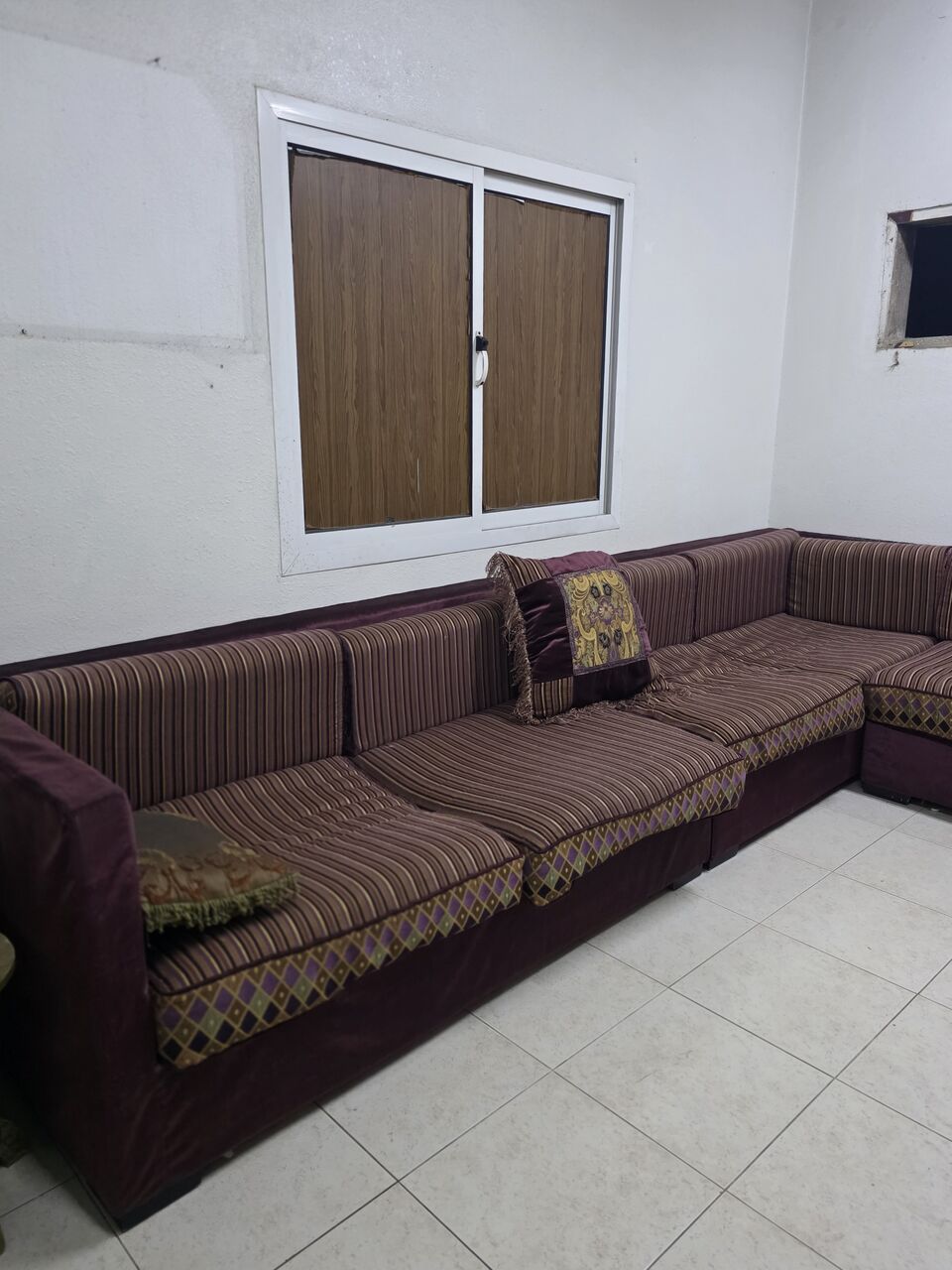Jubail, Apartments, Flats, Houses & Villas, SAR 1300/month,  2 BR,  Family Appartment