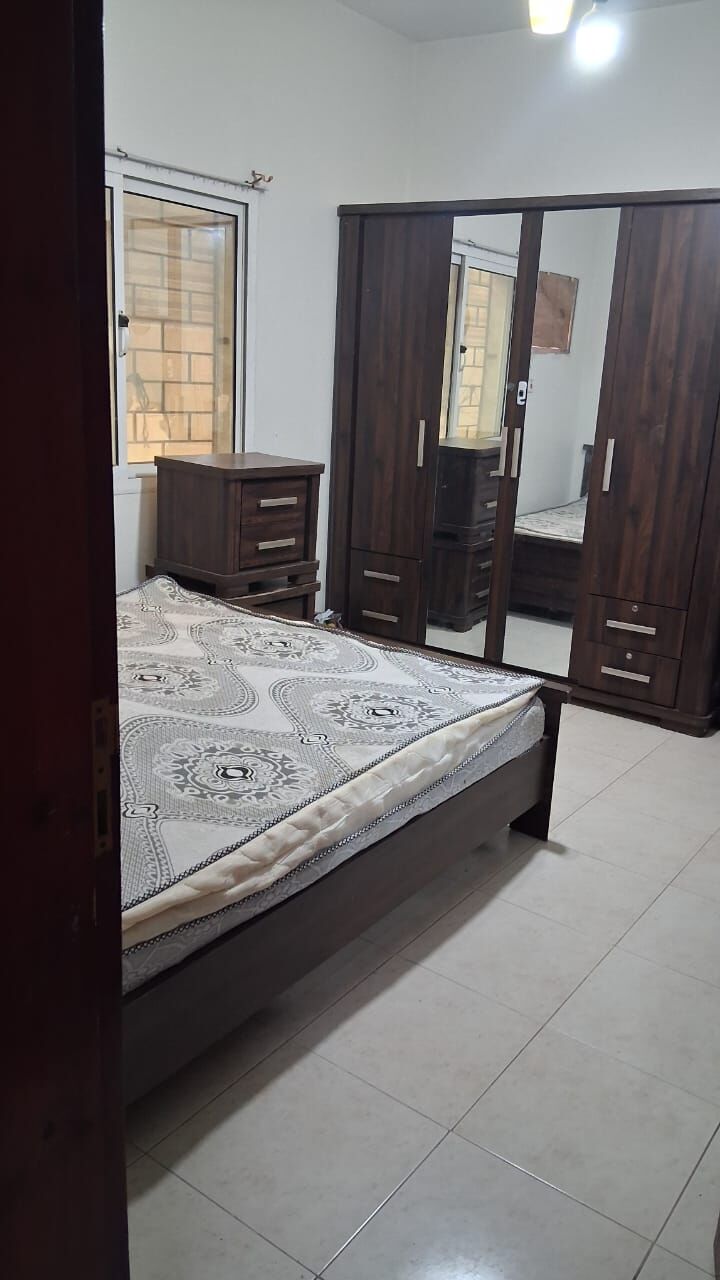 Jubail, Apartments, Flats, Houses & Villas, SAR 1300/month,  2 BR,  Family Appartment