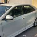 SAR 24000,  2013,  2013,  Automatic,  25500 KM,  Toyota Camry  With One Year Validity MVIP