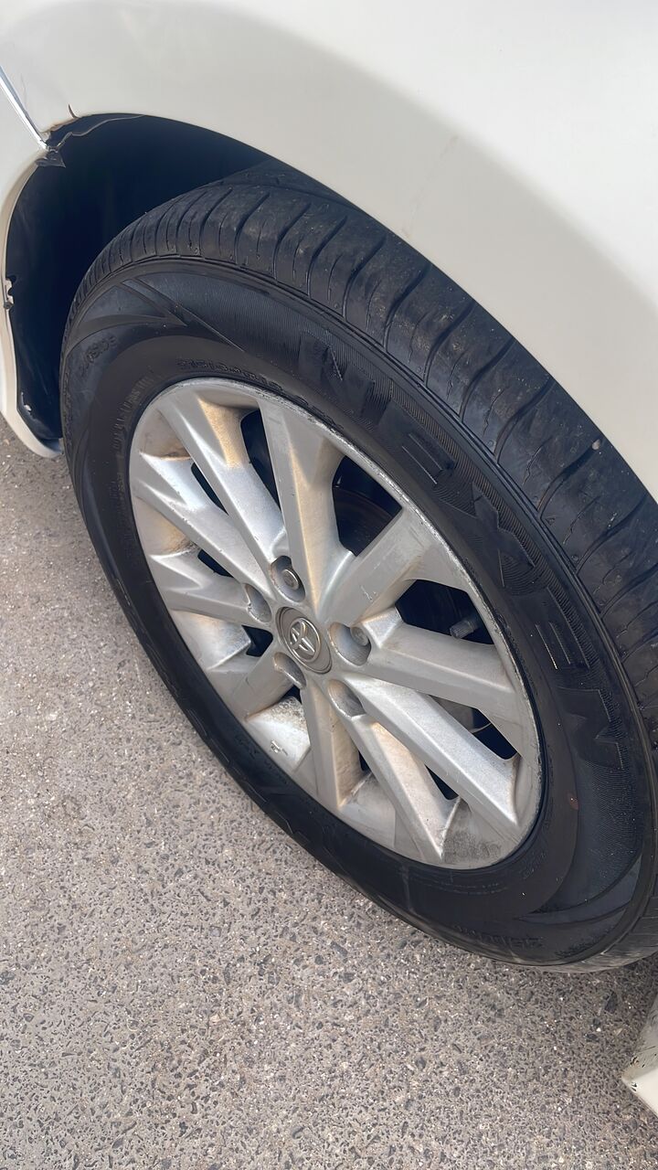 Kabul, Vehicles, Cars & Trucks , SAR 24000,  2013,  2013,  Automatic,  25500 KM,  Toyota Camry  With One Year Validity MVIP