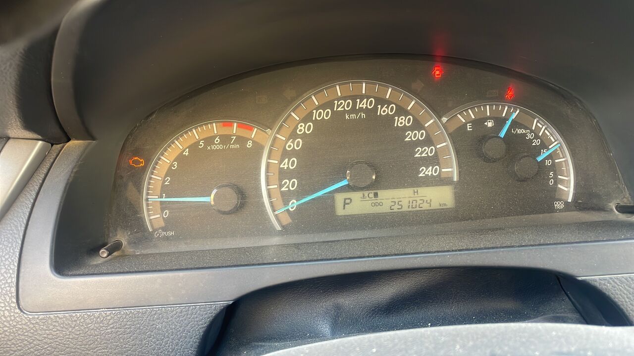 Kabul, Vehicles, Cars & Trucks , SAR 24000,  2013,  2013,  Automatic,  25500 KM,  Toyota Camry  With One Year Validity MVIP