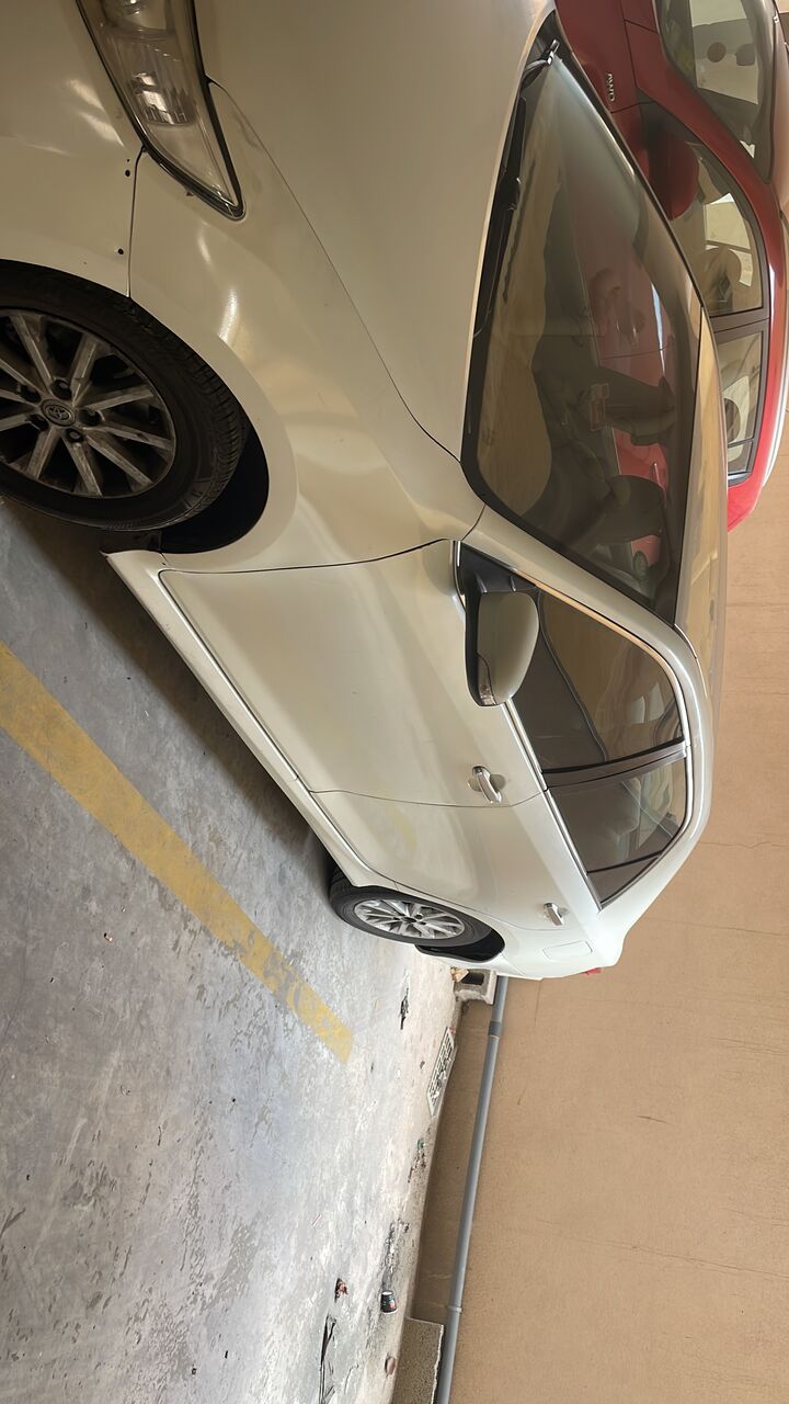 Kabul, Vehicles, Cars & Trucks , SAR 24000,  2013,  2013,  Automatic,  25500 KM,  Toyota Camry  With One Year Validity MVIP