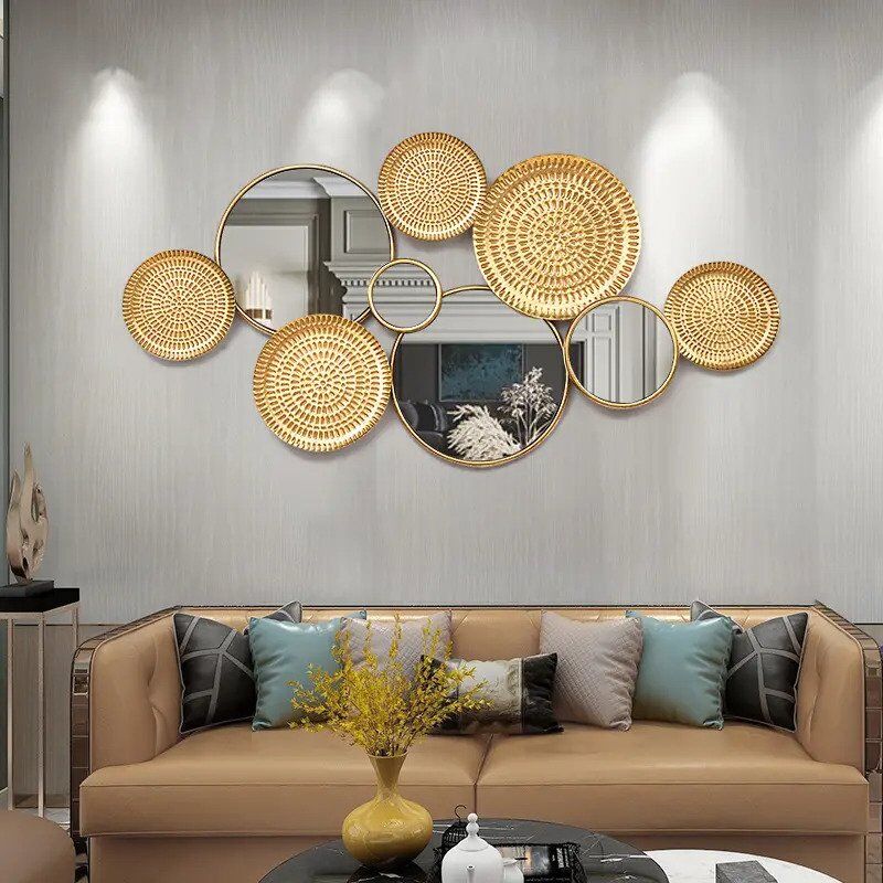 Mumbai, Furniture, INR 4,  Shop Handmade Wall Decor Online In India | Handicrafts Town