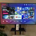 SAR 850,  Nikai Smart TV 60 Inches 4k HD Riyadh Ishbiliyah