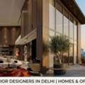 Best Interior Designers In Delhi For Homes & Offices | RCL