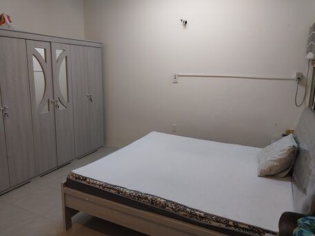 Thuqbah, Housing Exchanges, SAR 925/month,  1 BR,  Furnished Single Room For Bachelor In A Family Building&ndash; Near Lulu Hypermarket, Khobar.