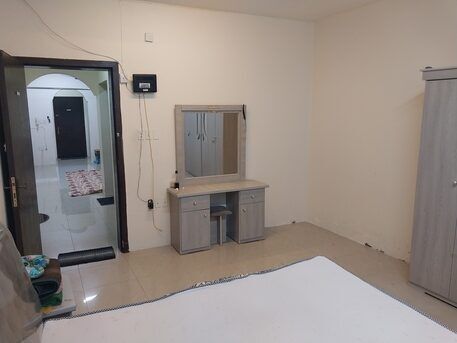 Thuqbah, Housing Exchanges, SAR 925/month,  1 BR,  Furnished Single Room For Bachelor In A Family Building&ndash; Near Lulu Hypermarket, Khobar.