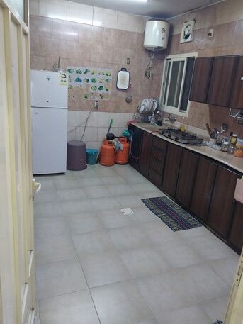 Thuqbah, Housing Exchanges, SAR 925/month,  1 BR,  Furnished Single Room For Bachelor In A Family Building&ndash; Near Lulu Hypermarket, Khobar.