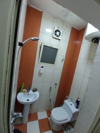 Thuqbah, Housing Exchanges, SAR 925/month,  1 BR,  Furnished Single Room For Bachelor In A Family Building&ndash; Near Lulu Hypermarket, Khobar.