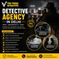 Detective Agency In Delhi | Private & Matrimonial Investigations
