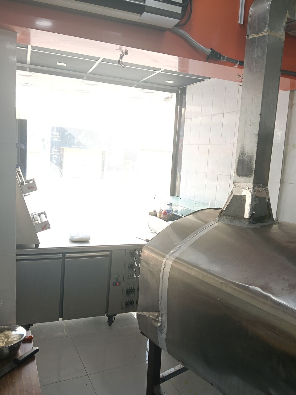 Riffa, Business Partners, RESTAURANT FOR RENT / PARTNERSHIP