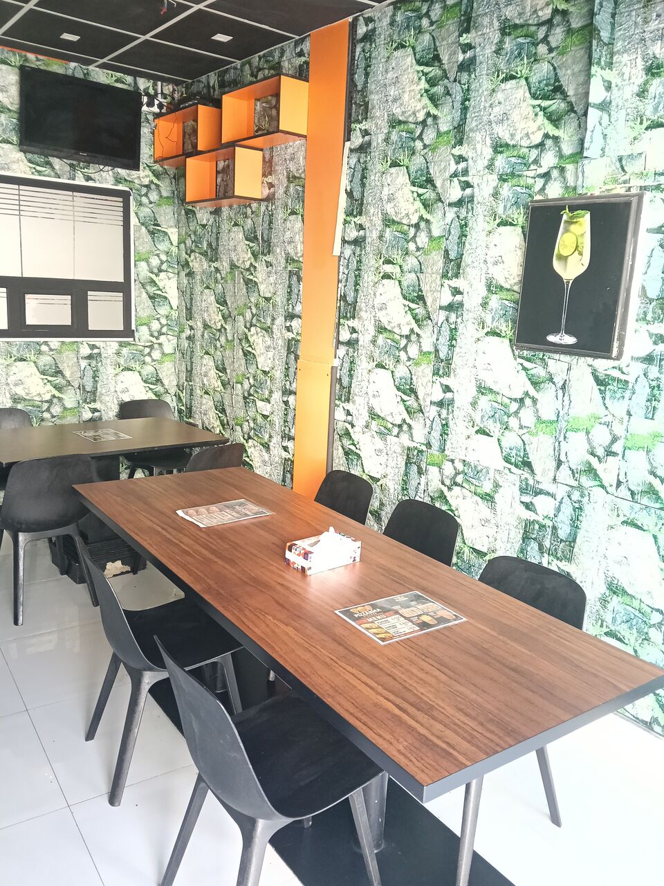 Riffa, Business Partners, RESTAURANT FOR RENT / PARTNERSHIP