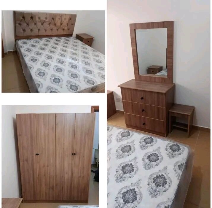 Jeddah, Furniture, SAR 1,  Brand New Stylish And Luxurious Bedroom Furniture Sets