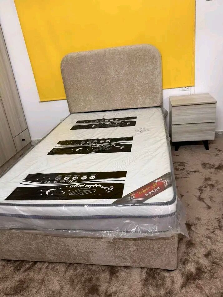Jeddah, Furniture, SAR 1,  Brand New Stylish And Luxurious Bedroom Furniture Sets