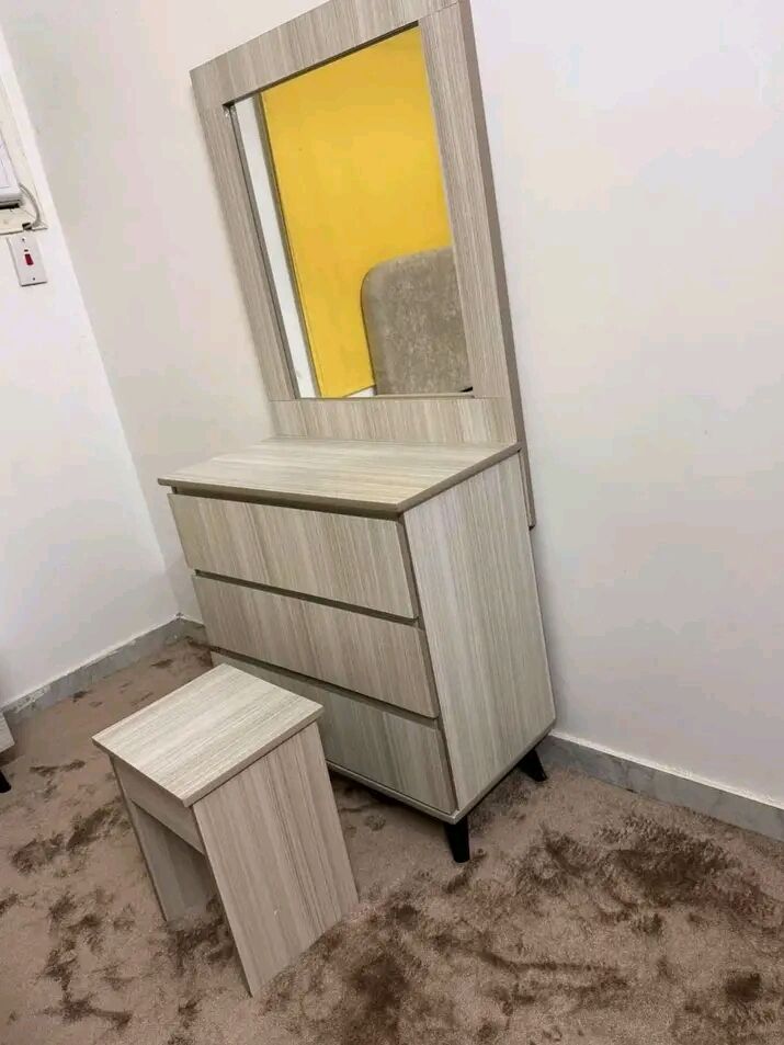 Jeddah, Furniture, SAR 1,  Brand New Stylish And Luxurious Bedroom Furniture Sets